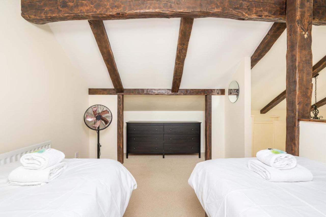 Pass The Keys Charming Cottage Near Clifton Moor York Ngoại thất bức ảnh