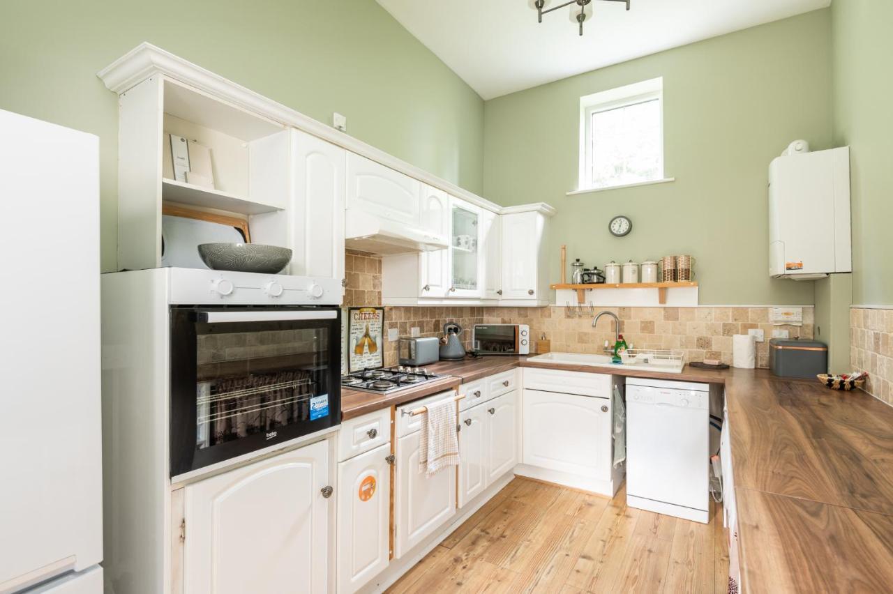 Pass The Keys Charming Cottage Near Clifton Moor York Ngoại thất bức ảnh